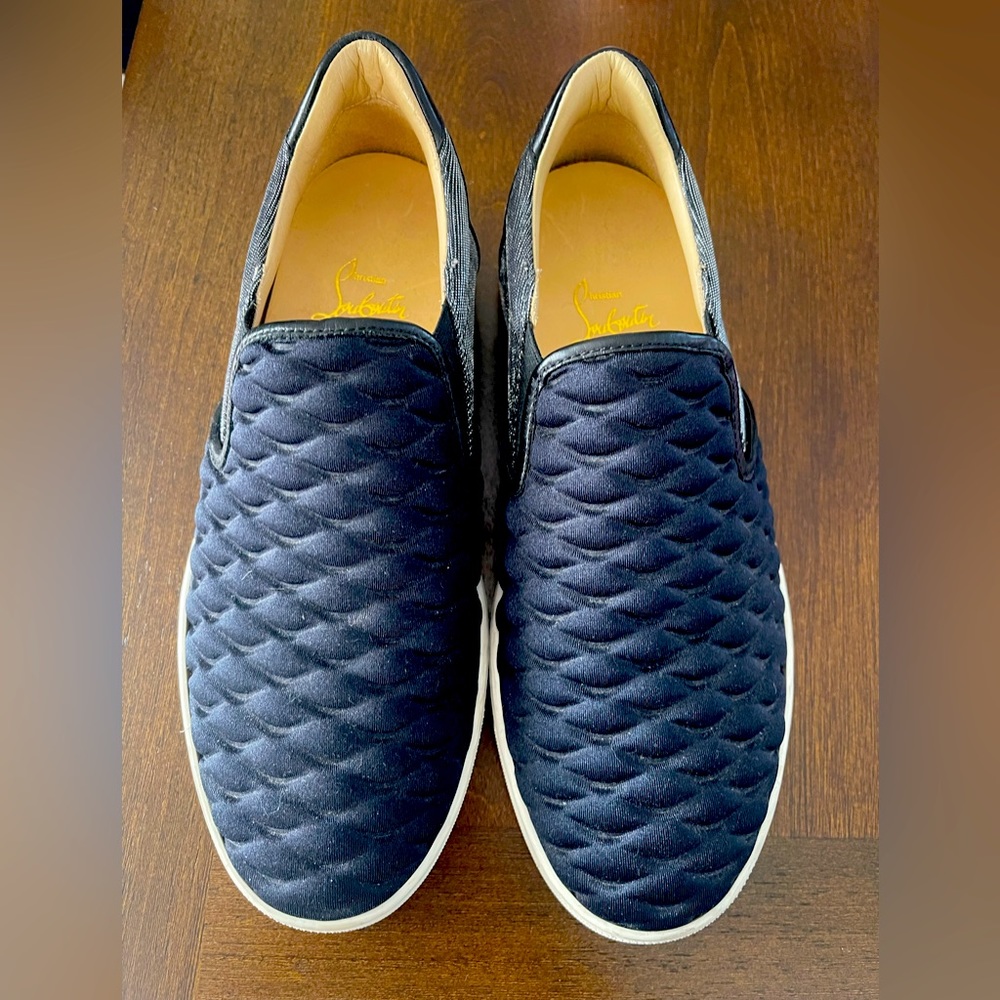 Christian Louboutin Sneakers
